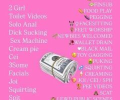 💕NEGRO RICA LATINA 💕🍑ᴿᴱᴬᴸ&ᴿᴱᴬᴰᵞ💦 Avαiℓαbℓe ➋➍/➆✅CASH ONLY - 25 - Image 4