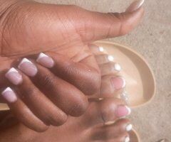 Atlanta escorts - HEY GUYS ITZ SLOW & SENSATIONAL SUNDAY 💫 💕 CUM TRY A WET & SLIPPERY NURU MSG💕Looking TO RELAX & UNWIND 💕!! •CUM SEE ME & CUM TRY MY B2B NURU Msg💙 •Exotic ft show• Lap dance &• fetishes txt me 4 more info - 24