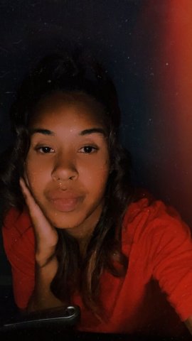 Upscale Mixed Goddess 💕 Your Sexy Little Secret 🤭 - 28 - 1