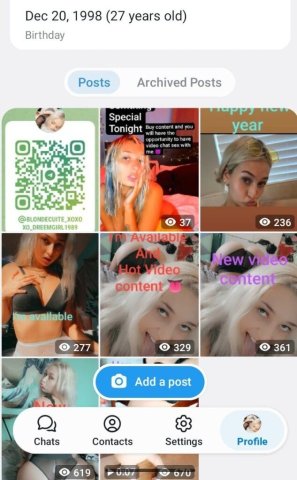 🌹 Very sweet & Petite 💋 Real & Ready for Fun 😘 - 26 - 1