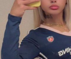 Tallahassee escorts - ⭐SUGAR BABY👼 - 21