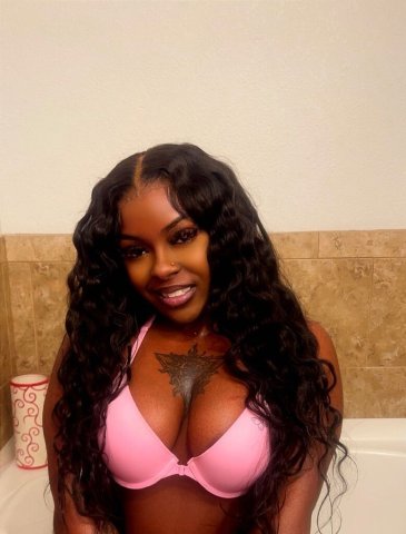 💦💦💦😋😍wet ebony pussy - 23 - 1