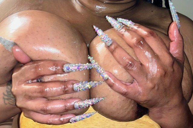 Busty Azz Titties CEO Deepthroat Goddess - 28 - 1