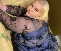 Leaving Soon!✨⭐⭐⭐⭐⭐ 5 STAR SSBBW 🍒 𝐅𝐀𝐓 𝐏𝐑𝐄𝐓𝐓𝐘 𝐏𝐔𝐒𝐒𝐘 Huge TITS 🍒✨ 𝒮𝓊𝓅ℯ𝓇 𝒮ℴ𝒶𝓀ℯ𝓇 🎀 - 27 - Image 11