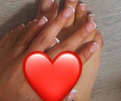 San Antonio escorts - Visiting your city 🍭💕 - 25