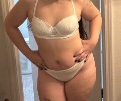 thicc white girl ready to rock your world daddy - 23 - Image 2