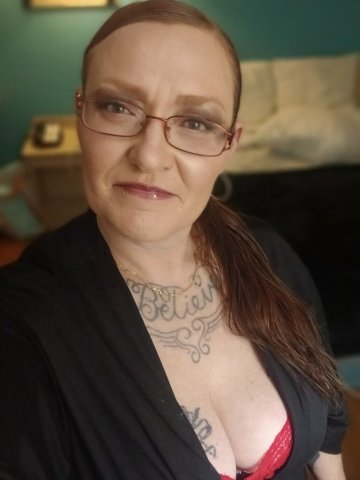 NATURAL RED HEADED MILF HERE - 49 - 1