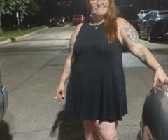 NATURAL RED HEADED MILF HERE - 49 - Image 2