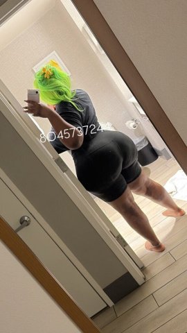 BIG BOOTY PRETTY FACE😍🍑🩷LEAVING IN THE AM☀💋 - 23 - 1
