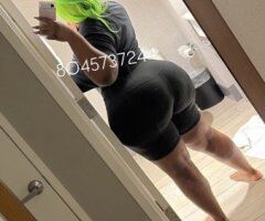 BIG BOOTY PRETTY FACE😍🍑🩷LEAVING IN THE AM☀💋 - 23 - Image 1