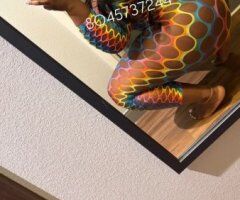 BIG BOOTY PRETTY FACE😍🍑🩷LEAVING IN THE AM☀💋 - 23 - Image 4