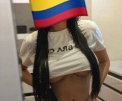 Colorado Springs escorts - 💦💦💦 Culona de piel Fantstica 💥💥💥 - 25