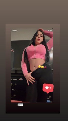 chica real nueva en la sona - 23 - 1