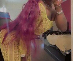 Come Hang With a Bad Bitch Daddy📍 ❥ Avαiℓαbℓe 🔥🩶𝐈𝐧𝐜𝐚𝐥𝐥 only - 27 - Image 12