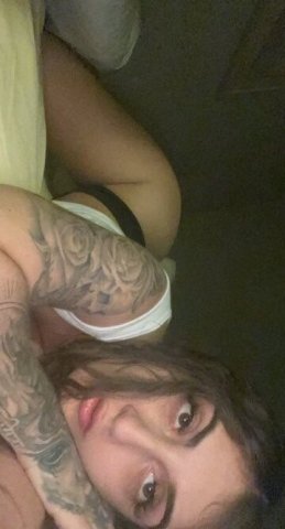 Let us fufill every desire, HOURS ONLY, 300. Watch me dominate my best friends and REAL LIFE SISTERS! I'll make them fuck and suck you anyway you want 😩 - 22 - 1