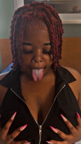 🫧BLOW BUBBLES ON THAT 🍆 💦👅🥰 QUEEN💄💋🫧 🫧🫧 - 24 - 1