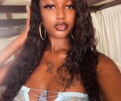 Back in Town 🥰! Missed Me😘  Your Chocolate Fantasy💫🍫 INCALLS/OUTCALLS/DINNER DATES/OVERNIGHTS AVAILABLE 24/7 SLIM THICK & NATRUAL😉 - 21 - Image 2