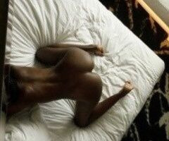 Detroit escorts - Brown Sugar - 23