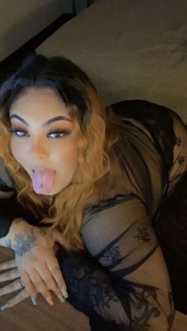 GFE ASIAN FREAK BBW GODDESS - 24 - 1