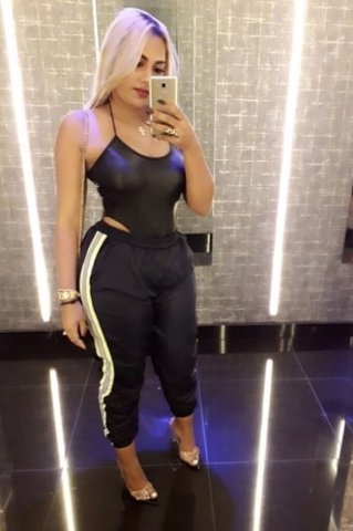 🌶🔥HOT AND SEXY LAYINA🔥🌶 - 33 - 1
