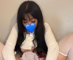 I want to obey you 😋FT Verified 💋 Slim Asian w a Wet Mouth - 22 - Image 5