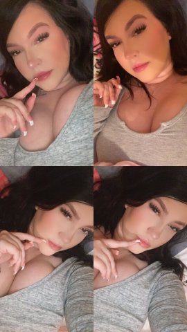 100 qv//VERIFIED BIG ASS ❄🐰TITS 💦 - 26 - 1