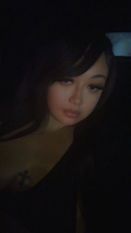 THICK ASIAN yummy treat 🍭 craving a naughty fuck buddy 😈 - 24 - 1