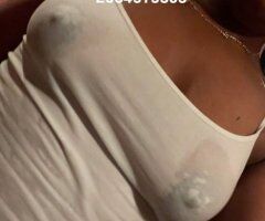 LAST DAY IN TOWN !! Cum see me Daddy 💦, Tall, Thick, pretty face, small waist👅 - 22 - Image 1