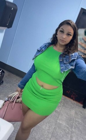 sexy thick Colombian companion - 23 - 1