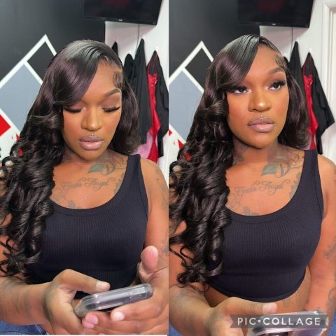 😌NEW IN TOWN😌100% Real EBONY SOUTHERN FREAK💦 - 27 - 1