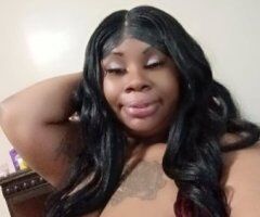 Knoxville escorts - ebonys finest 🥰 big boobs and pretty 😍 come play with jae - 28