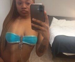 IM BACK IN TOWN FOR A GOOD TIME NOT A LONG TIME COME SEE ME 😘 - 22 - Image 2