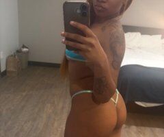 IM BACK IN TOWN FOR A GOOD TIME NOT A LONG TIME COME SEE ME 😘 - 22 - Image 4