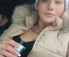 Minneapolis / St. Paul escorts - ADD ME ON SNAP CHAT.... LINK IN PHOTOS💋💋 BROOKLYN PARK iNCALL 💋💋 - 👑Stella BBBJ Queen👑🍆💋💦💣 back with a killer tight kitty 🐈 😻 and a pretty mouth 👄🍆💦💯 - 31