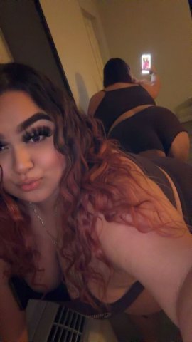 SWEET LIKE CANDY 🍭AND THICKER THAN A SNICKER🍑 - 25 - 1
