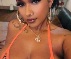 Afro Latina here to please daddy💦💦❤ - 23 - Image 4