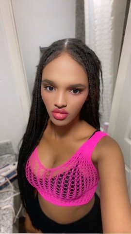 Somali Bombshell • Specials Today - 20 - 1