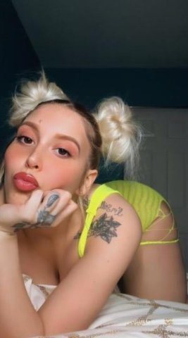 CURVY ITALIAN PAWG🇮🇹🐰❄LETS PLAY PAPI✅ - 28 - 1