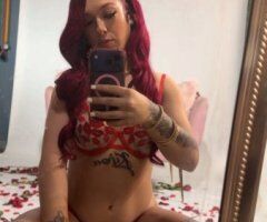 Charleston escorts - Snow Bunny 💕 - 21