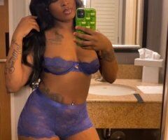 Detroit escorts - Slimm Petite W/ a FAT ASS 😻💙✨👅 BACK IN TOWN ‼ - 25