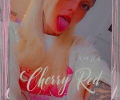 💋❤️💋❤️💋❤️CHERRY REDD IS HERE TO SERVE ❤️💋❤️LET ME DRAIN YOU❤️💋❤️💋 - 30 - Image 6