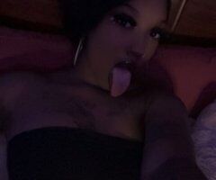 Los Angeles escorts - IM BACK!!😻FUN SIZED SEXXY HAITIAN PRINCESS💦🤤 ONLY FANS GIRL!🎥 - 21
