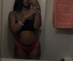 IM BACK!!😻FUN SIZED SEXXY HAITIAN PRINCESS💦🤤 ONLY FANS GIRL!🎥 - 21 - Image 2
