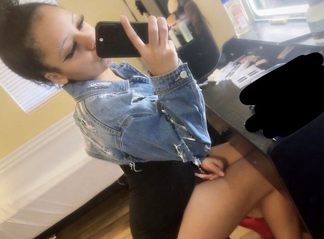 AVAILABLE NOW💦 super sexy 😍 here 2 please you 😉💝 cum have fun🥵 - 18 - 1