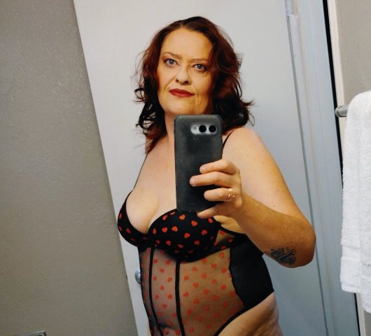 beautiful, mature and skilled - 52 - 1