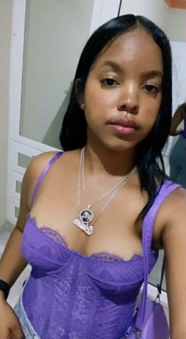 DISPONIBLE PARA DARTE UN RICO SERVICIO - 24 - 1