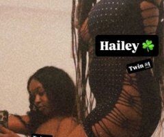 Virginia Beach escorts - incalls ready to meet ! Twins available - 22