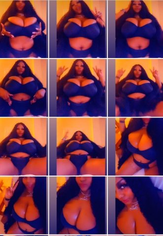Big Boobs Lovers Only 🫶👅🤩 - 31 - 1