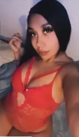 A Desirable Hawaiian & Filipino Queen - 23 - 1