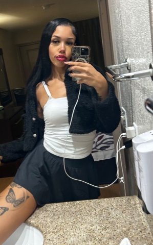 Puerto Rican Throat Queen😍 - 19 - 1